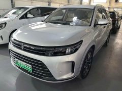 AITO Wenjie M7 1.5T RWD Plus 5-Seater - ფოტო 1
