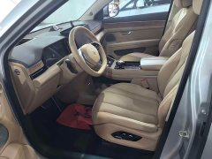 AITO Wenjie M7 1.5T RWD Plus 5-Seater - ფოტო 2