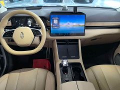 AITO Wenjie M7 1.5T RWD Plus 5-Seater - ფოტო 4