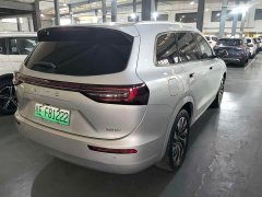 AITO Wenjie M7 1.5T RWD Plus 5-Seater - ფოტო 5