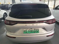 AITO Wenjie M7 1.5T RWD Plus 5-Seater - ფოტო 6