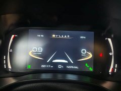 Haval First Love 1.5T Auto Prestige Edition - ფოტო 16
