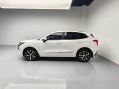Haval First Love 1.5T Auto Prestige Edition - ფოტო 6