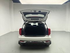 Haval First Love 1.5T Auto Prestige Edition - ფოტო 8