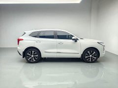 Haval First Love 1.5T Auto Prestige Edition - ფოტო 9