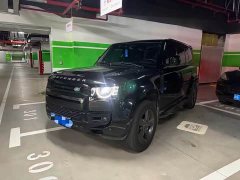 Land Rover Defender Facelift 110 3.0T P400 X-DYNAMIC HSE - ფოტო 1