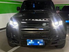 Land Rover Defender Facelift 110 3.0T P400 X-DYNAMIC HSE - ფოტო 2