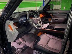 Land Rover Defender Facelift 110 3.0T P400 X-DYNAMIC HSE - ფოტო 6