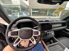 Land Rover Defender Facelift 110 3.0T P400 X-DYNAMIC HSE - ფოტო 7
