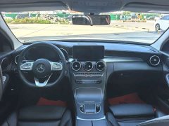 Mercedes-Benz C-Class C 200 L Fashion Sport Edition - ფოტო 4