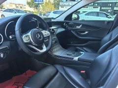 Mercedes-Benz C-Class C 200 L Fashion Sport Edition - ფოტო 6