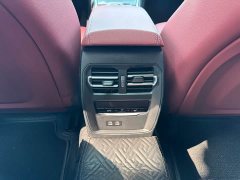BMW 3 Series 325i M Sport Night Edition Package - ფოტო 13