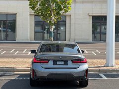 BMW 3 Series 325i M Sport Night Edition Package - ფოტო 16