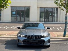 BMW 3 Series 325i M Sport Night Edition Package - ფოტო 2