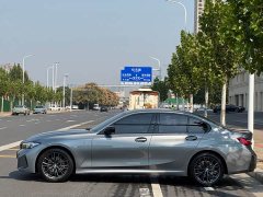 BMW 3 Series 325i M Sport Night Edition Package - ფოტო 3