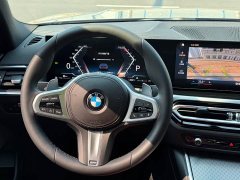 BMW 3 Series 325i M Sport Night Edition Package - ფოტო 6