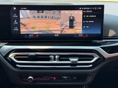 BMW 3 Series 325i M Sport Night Edition Package - ფოტო 7