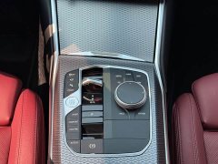 BMW 3 Series 325i M Sport Night Edition Package - ფოტო 8