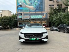 Voyah Lantu Zhaoguang PHEV AWD Ultra-Long Range Flagship - ფოტო 2