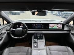 Voyah Lantu Zhaoguang PHEV AWD Ultra-Long Range Flagship - ფოტო 4