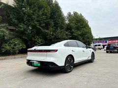 Voyah Lantu Zhaoguang PHEV AWD Ultra-Long Range Flagship - ფოტო 7