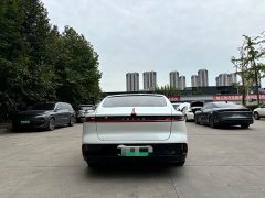 Voyah Lantu Zhaoguang PHEV AWD Ultra-Long Range Flagship - ფოტო 8