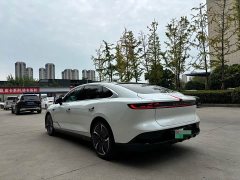 Voyah Lantu Zhaoguang PHEV AWD Ultra-Long Range Flagship - ფოტო 9