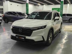Honda CR-V 240TURBO FWD Smart Edition 5-Seater - ფოტო 1