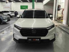Honda CR-V 240TURBO FWD Smart Edition 5-Seater - ფოტო 2