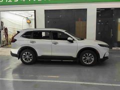 Honda CR-V 240TURBO FWD Smart Edition 5-Seater - ფოტო 3