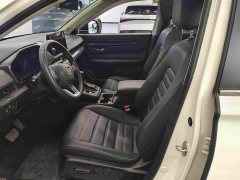Honda CR-V 240TURBO FWD Smart Edition 5-Seater - ფოტო 4