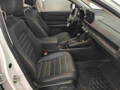 Honda CR-V 240TURBO FWD Smart Edition 5-Seater - ფოტო 5