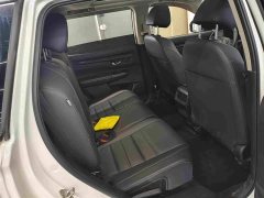 Honda CR-V 240TURBO FWD Smart Edition 5-Seater - ფოტო 6