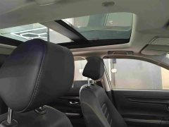 Honda CR-V 240TURBO FWD Smart Edition 5-Seater - ფოტო 7