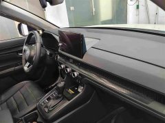 Honda CR-V 240TURBO FWD Smart Edition 5-Seater - ფოტო 8