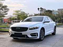Geely Xingrui 1.5T Diesel Fuyao Edition - ფოტო 1