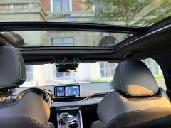Geely Xingrui 1.5T Diesel Fuyao Edition - ფოტო 10