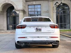 Geely Xingrui 1.5T Diesel Fuyao Edition - ფოტო 12