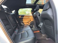 Geely Xingrui 1.5T Diesel Fuyao Edition - ფოტო 15