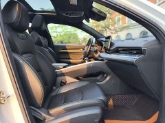 Geely Xingrui 1.5T Diesel Fuyao Edition - ფოტო 16