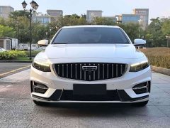 Geely Xingrui 1.5T Diesel Fuyao Edition - ფოტო 2