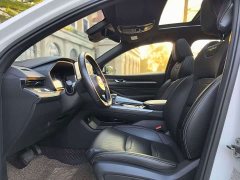 Geely Xingrui 1.5T Diesel Fuyao Edition - ფოტო 5