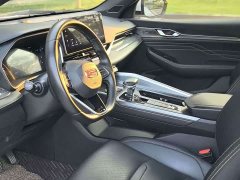 Geely Xingrui 1.5T Diesel Fuyao Edition - ფოტო 6