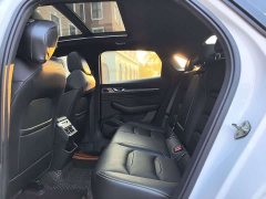 Geely Xingrui 1.5T Diesel Fuyao Edition - ფოტო 7