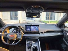 Geely Xingrui 1.5T Diesel Fuyao Edition - ფოტო 9