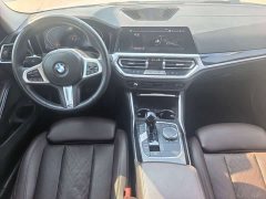 BMW 3 Series Facelift 325Li M Sport Night Edition Package - ფოტო 5
