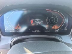 BMW 3 Series Facelift 325Li M Sport Night Edition Package - ფოტო 6