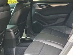 Cadillac CT5 28T Luxury (Standard Edition) - ფოტო 10