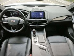 Cadillac CT5 28T Luxury (Standard Edition) - ფოტო 11