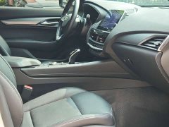 Cadillac CT5 28T Luxury (Standard Edition) - ფოტო 12